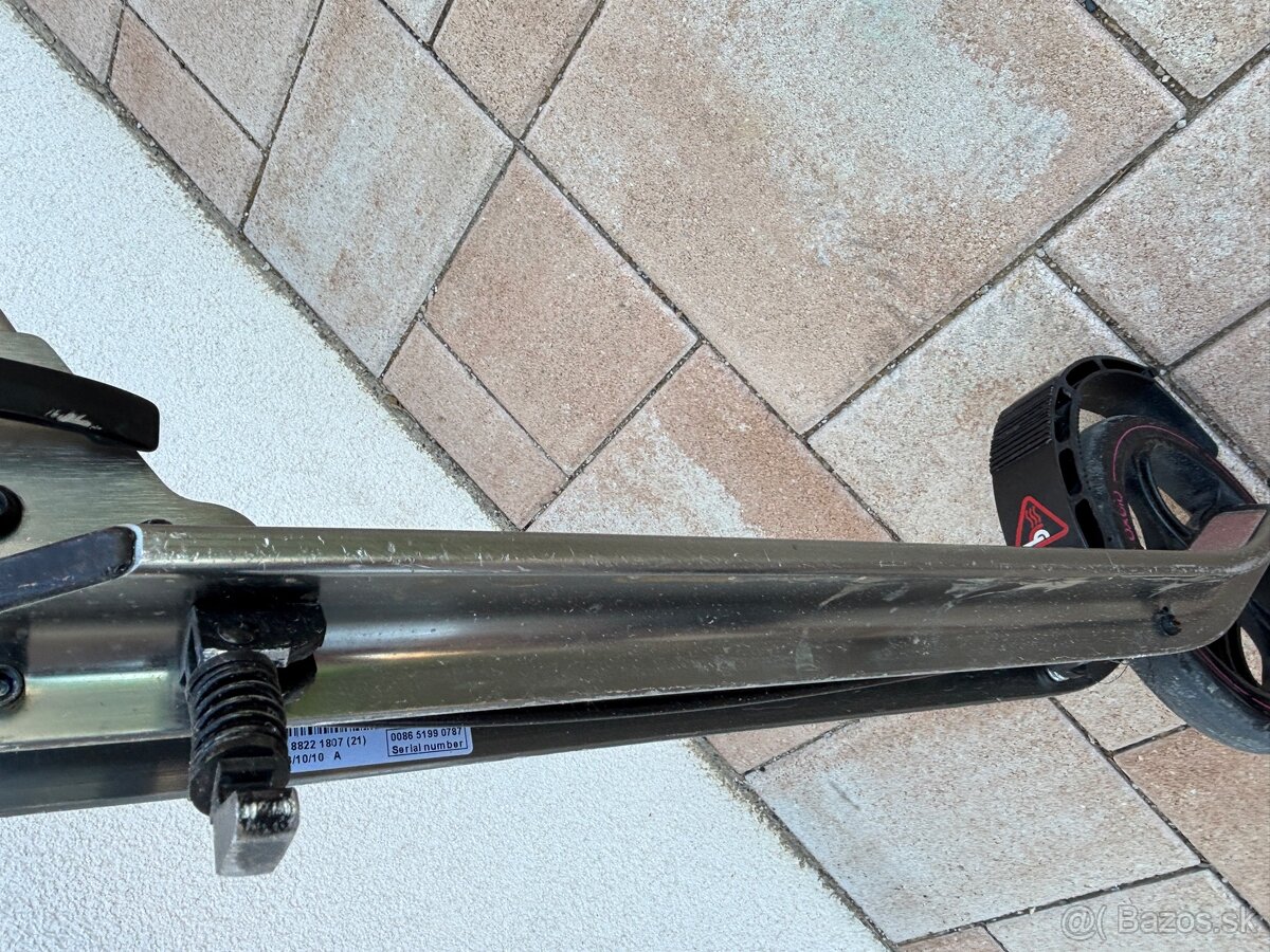 Predám detskú kolobežku - 4