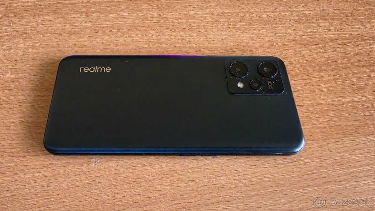 Realme 9 5G - 4
