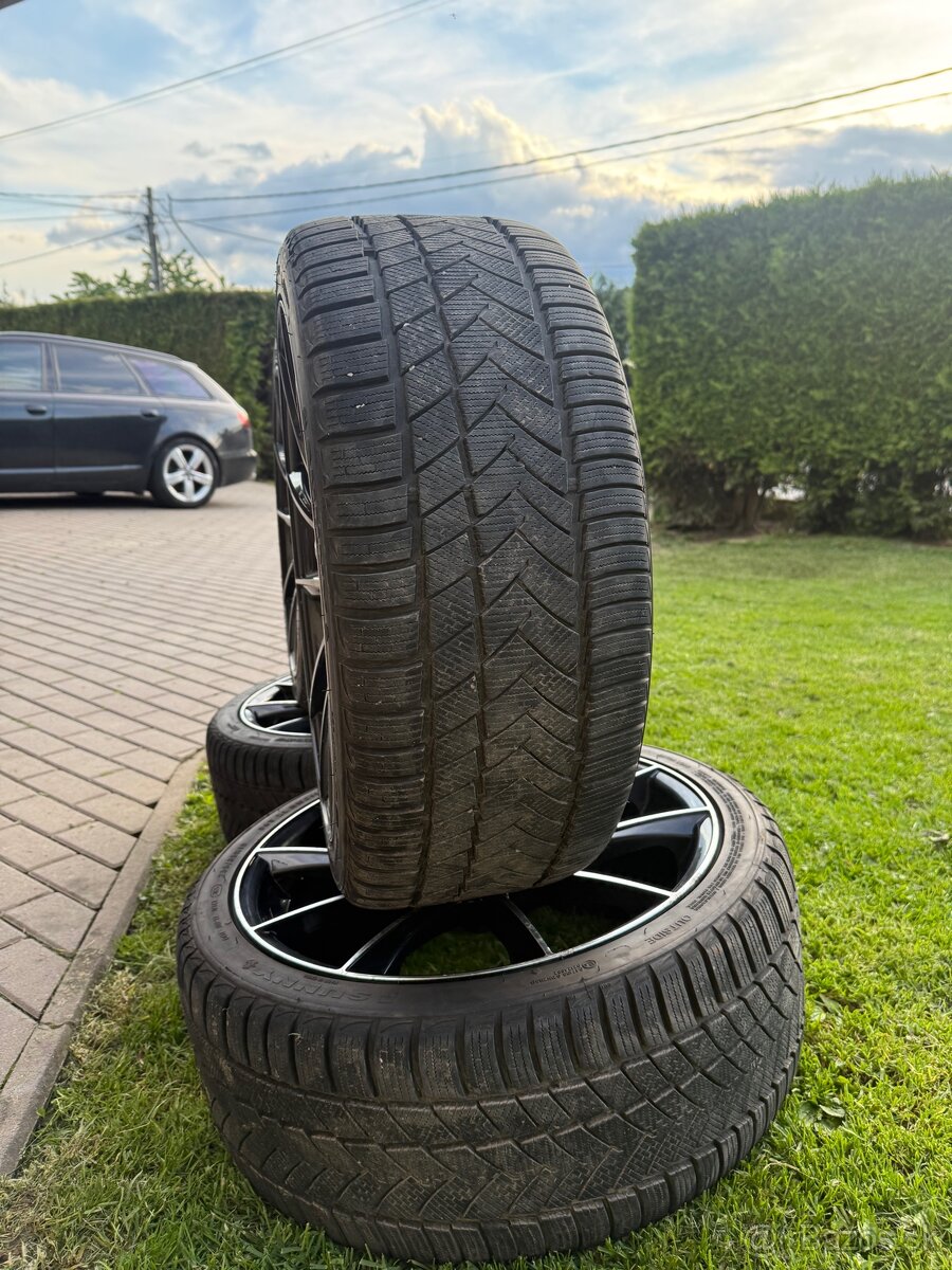 Zimná sada ACE 5x112 R19✅ - 4