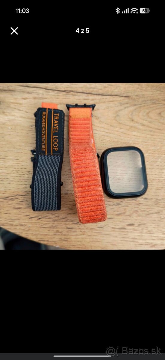 Honor Watch 5 - 4