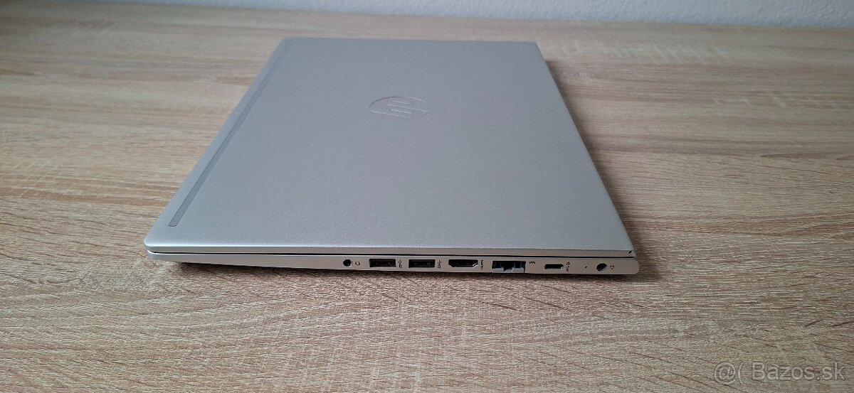 HP ProBook 440 G7 i5 10th ,16GB ram / NVME 14 FULL HD - 4