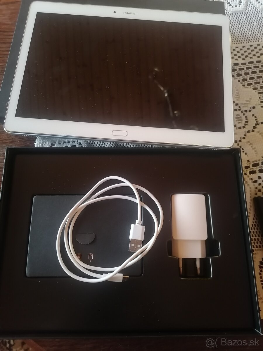 Tablet Huawei MediaPad M2 10.0 - 4