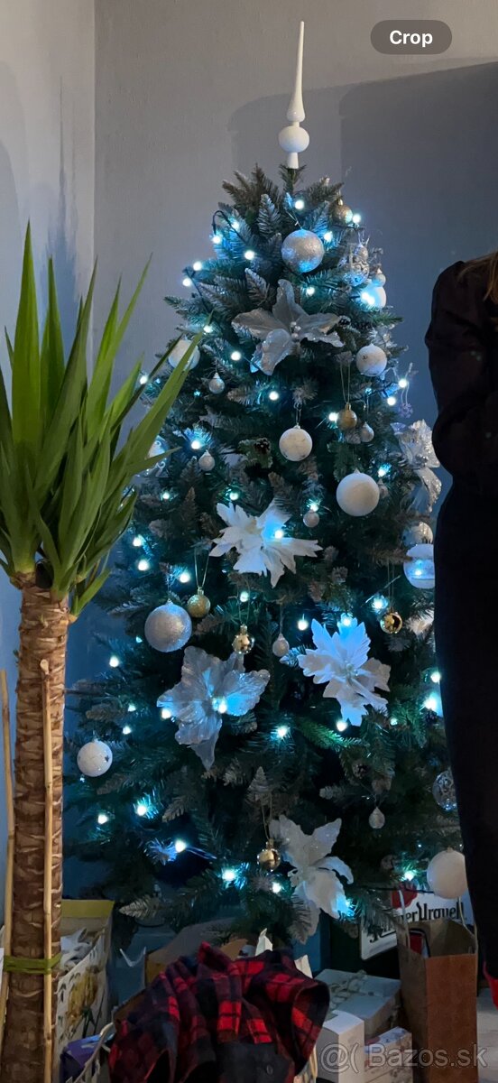 Vianocny stromcek - 4