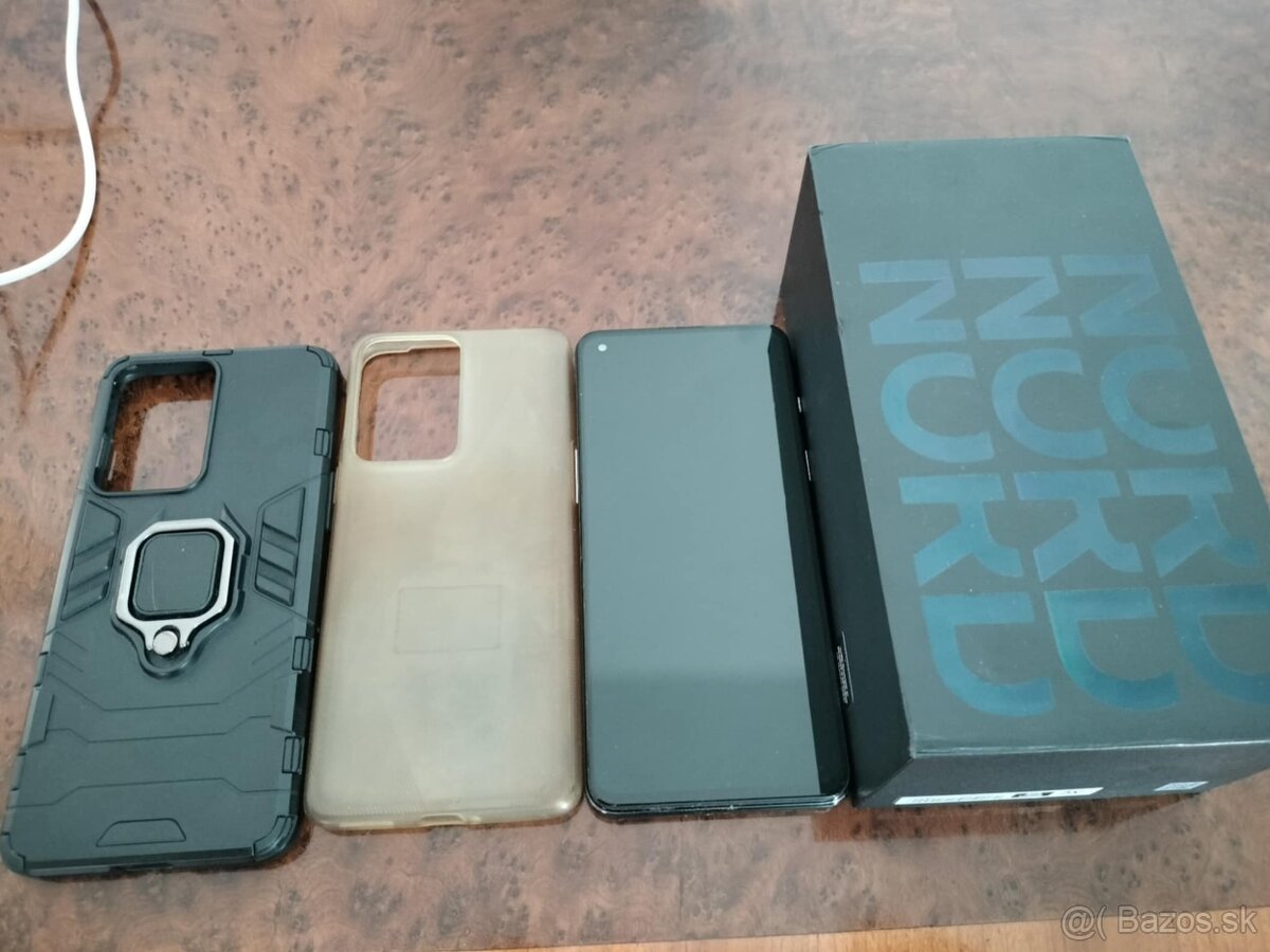 OnePlus Nord 2T 8/128GB - 4