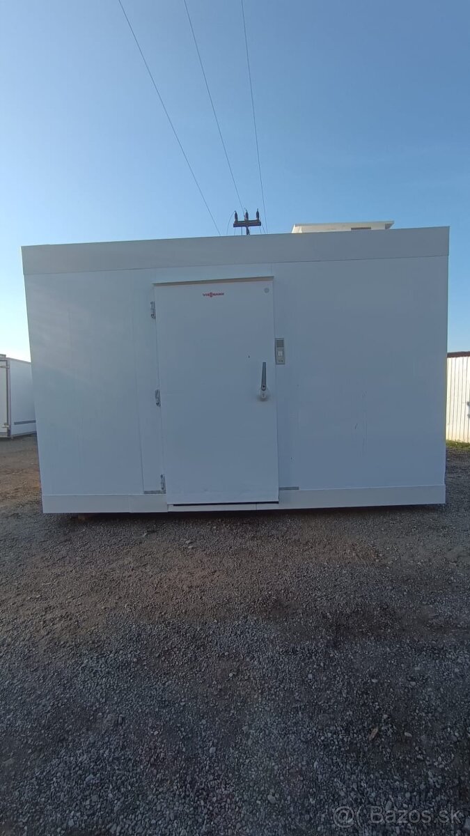 Chladiaci box - 4