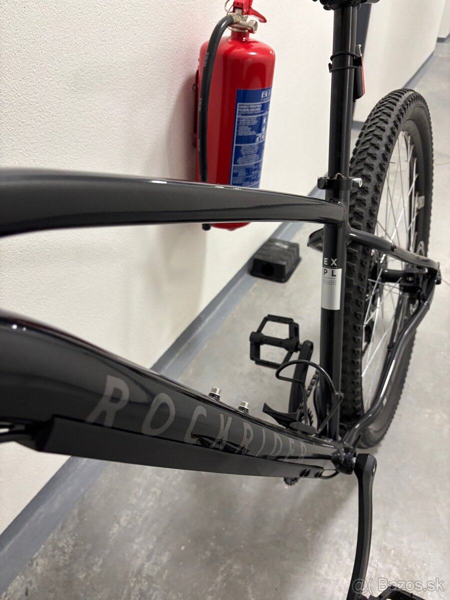 Bicykel horský - 4