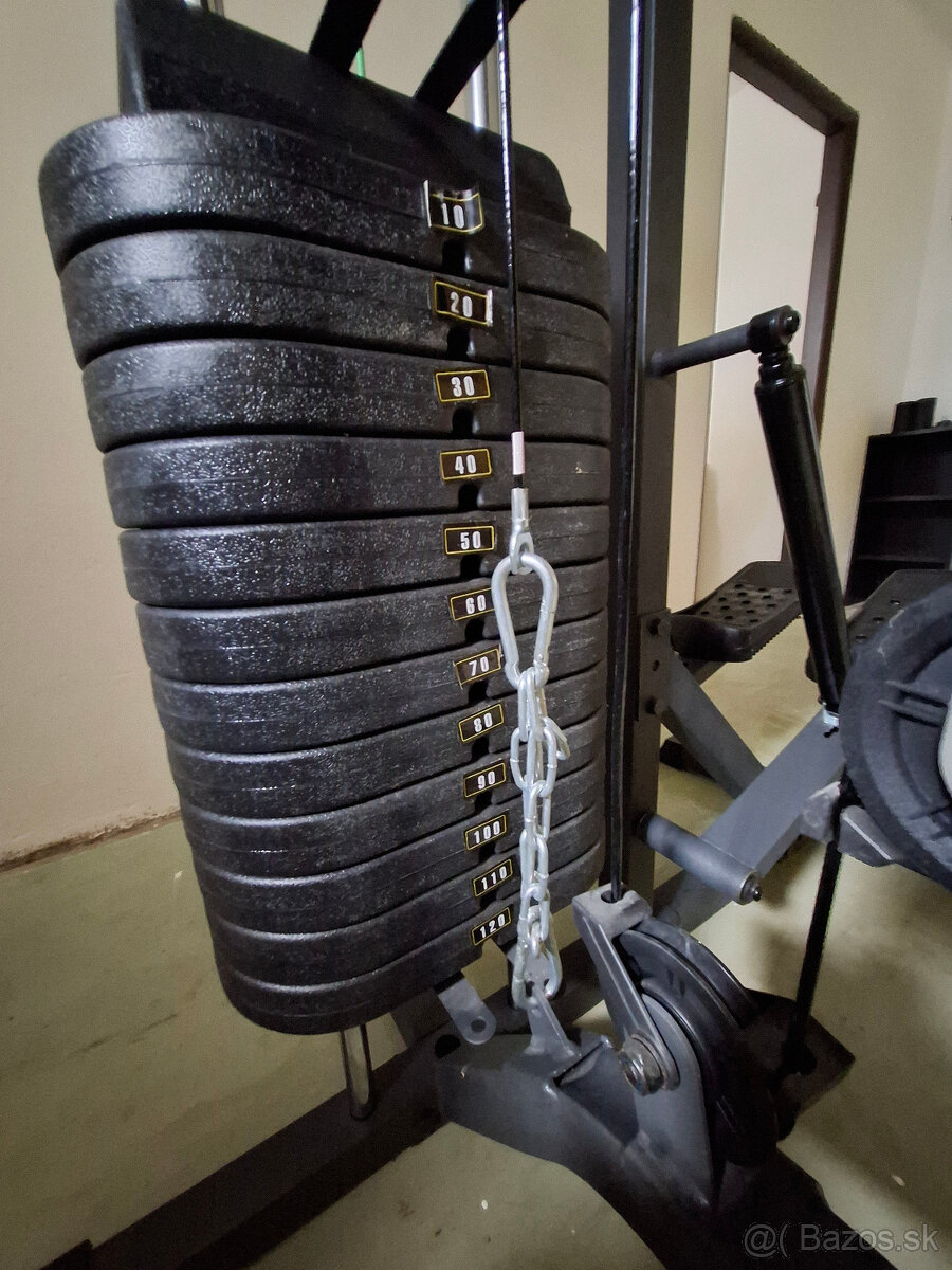 POSILŇOVACIA VEŽA, ODPOČET DPH - 4