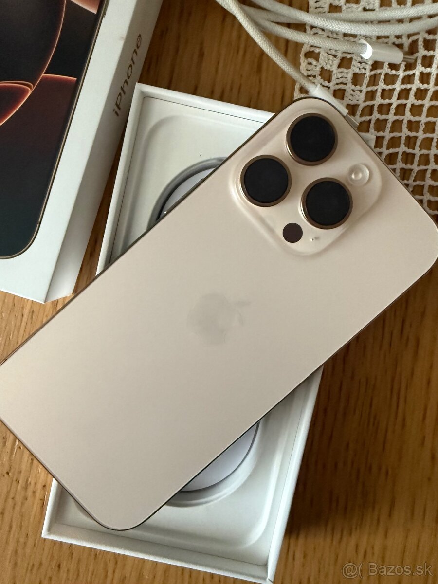 Apple IPhone 16 Pro - 4