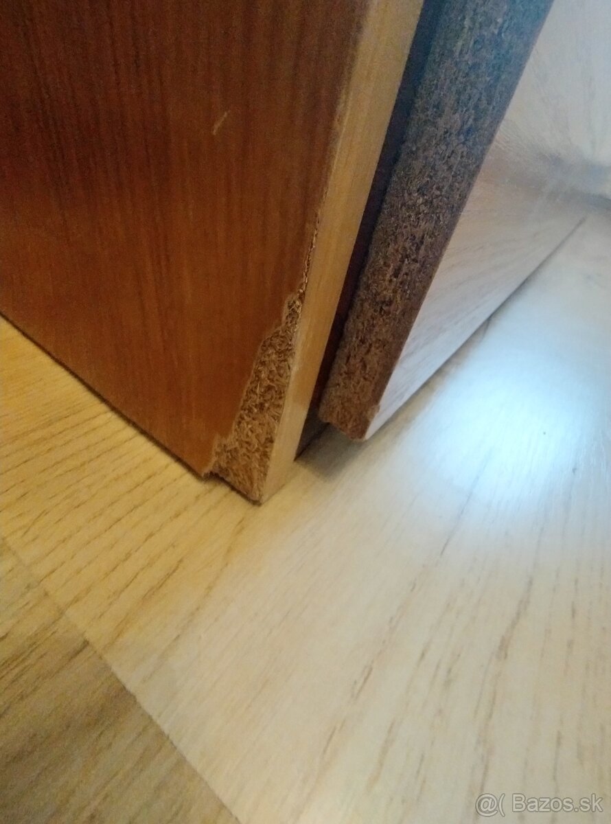 Postel roztahovacia - 4