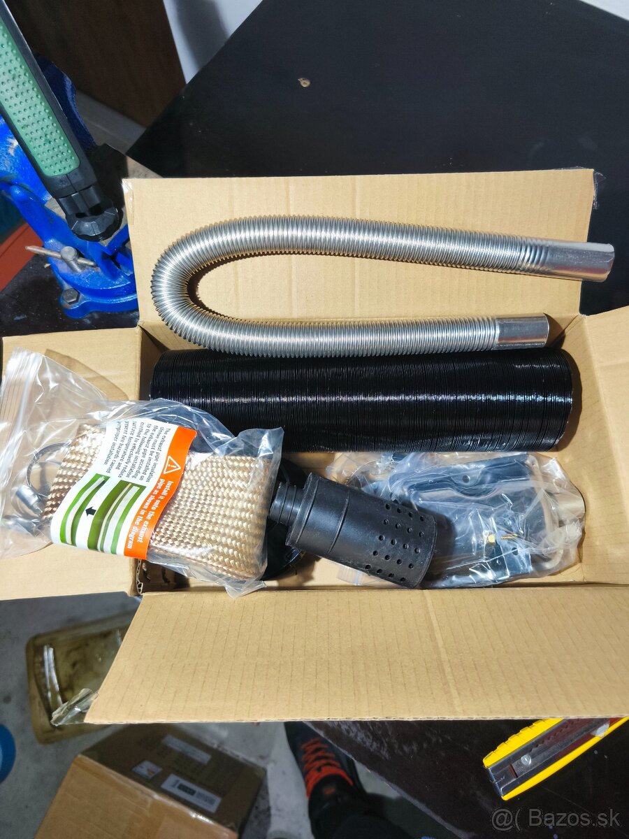 Naftové kúrenie - 4