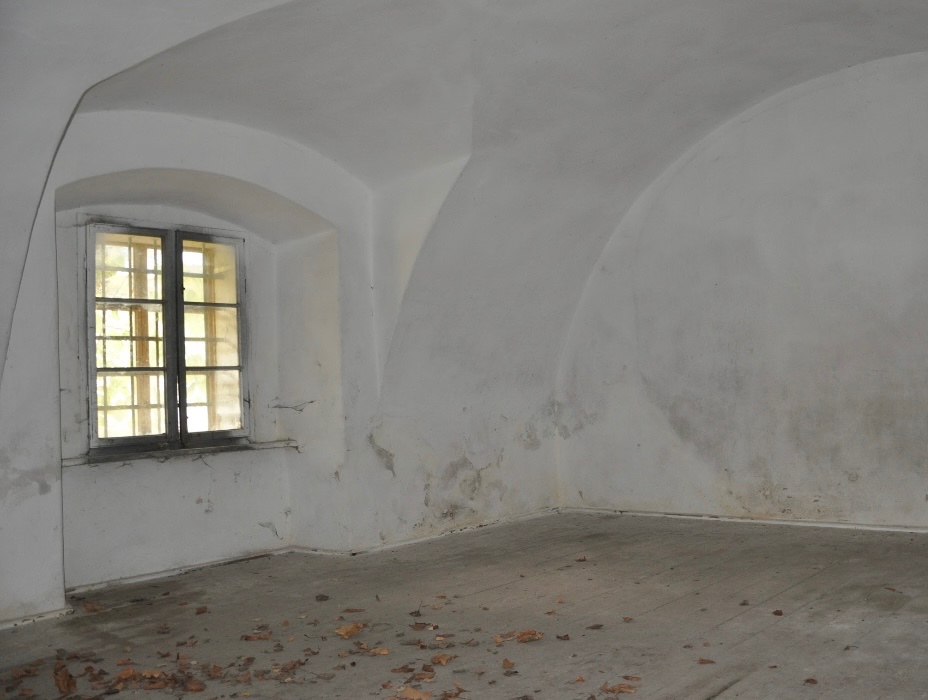 Prenájom – skladové priestory v kaštieli - 4