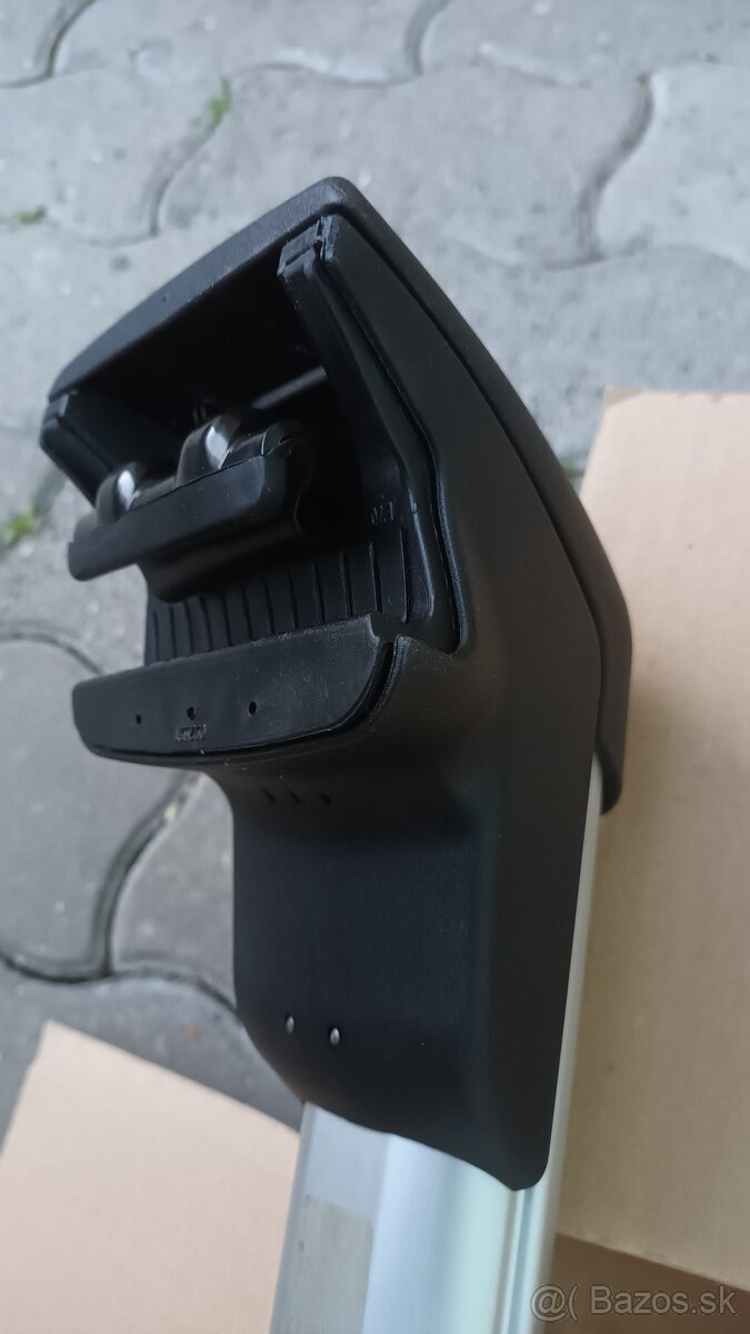 Strešný nosič X5 - 4