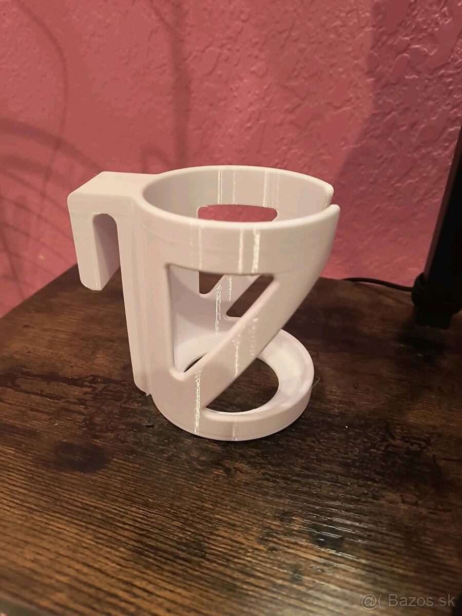 Univerzálny držiak nápojov do vášho auta - 4