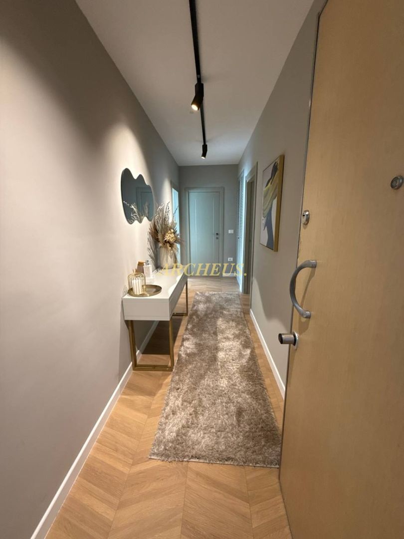 2-izbový apartmán, 80,5 m², Drač, Albánsko - 4