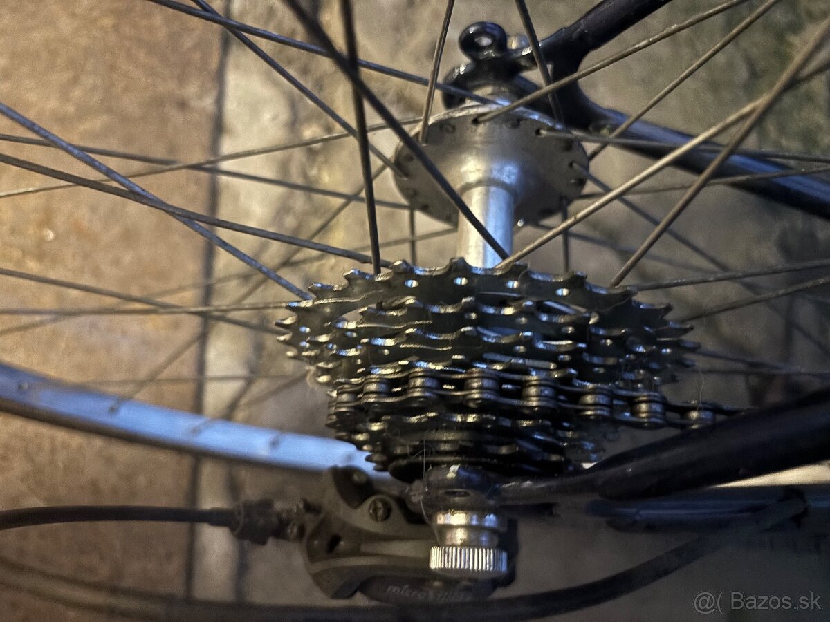 Predám favorita - 4