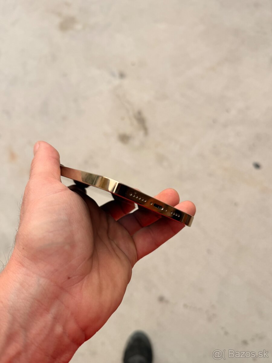 Apple IPhone 13 pro Max - 4