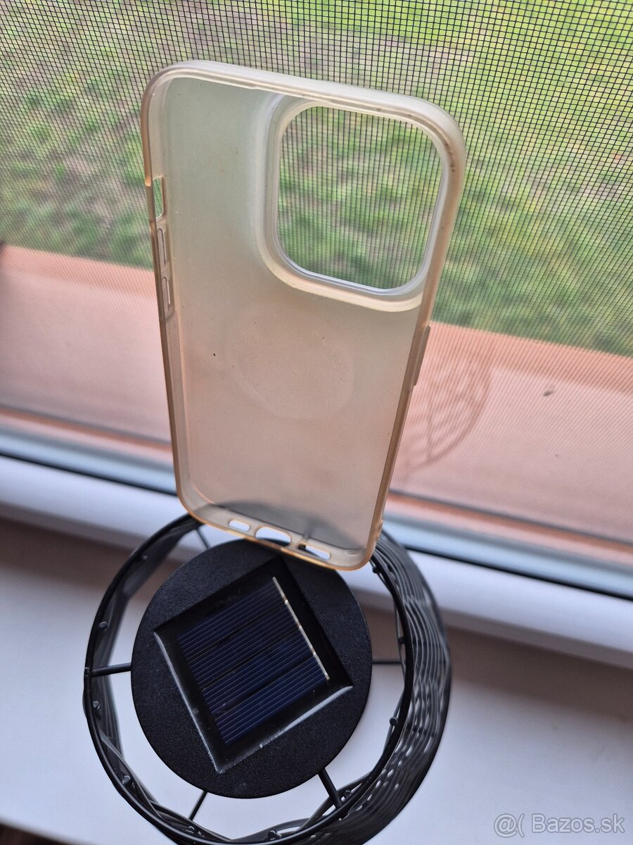 Apple iPhone 14 pro Obal puzdro kryt - 4