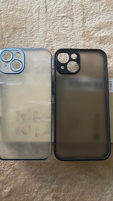 Predám Iphone 14 128 Gb - 4