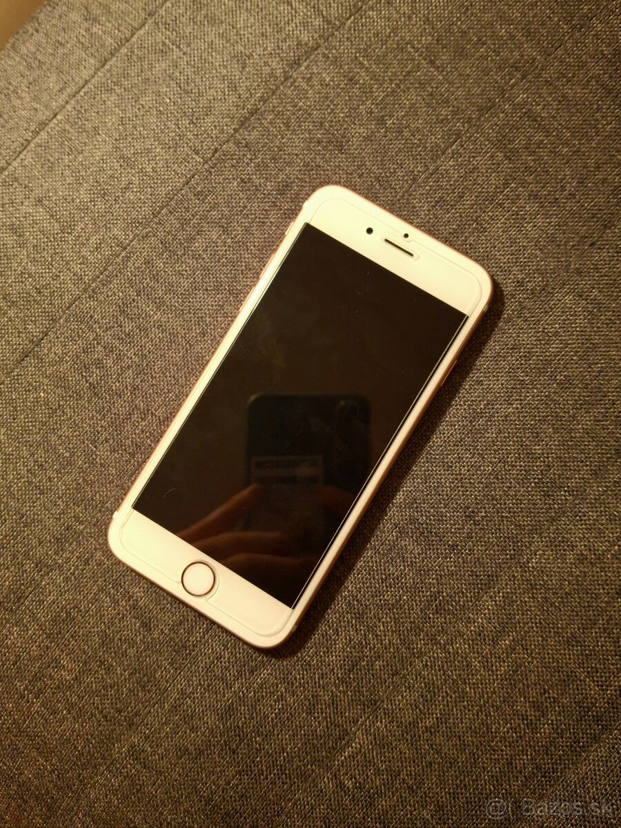iPhone 6S - pekný stav - 4