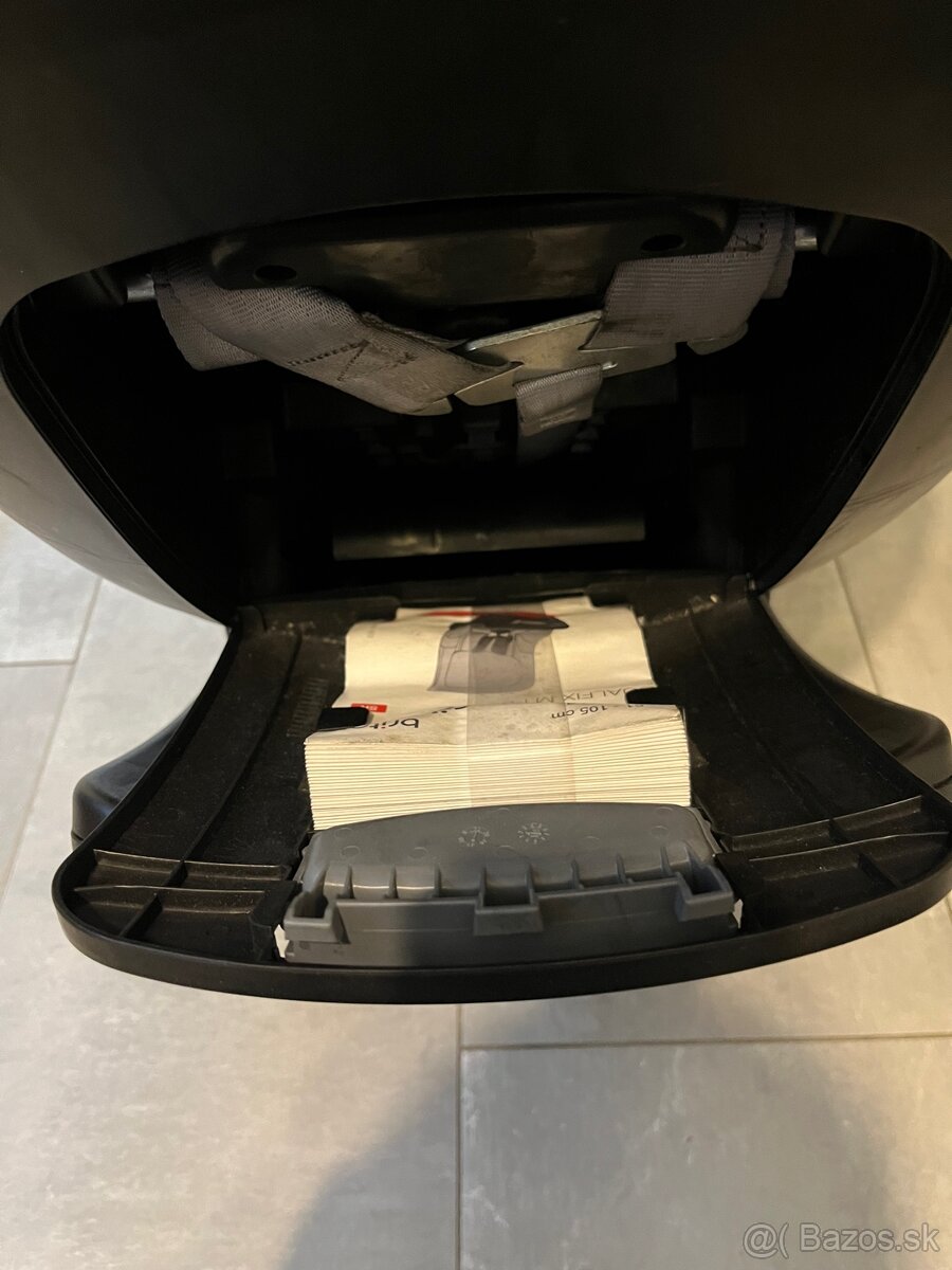 Autosedačka Britax Romer - 4