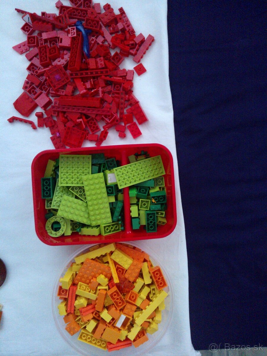 LEGO MIX - 4