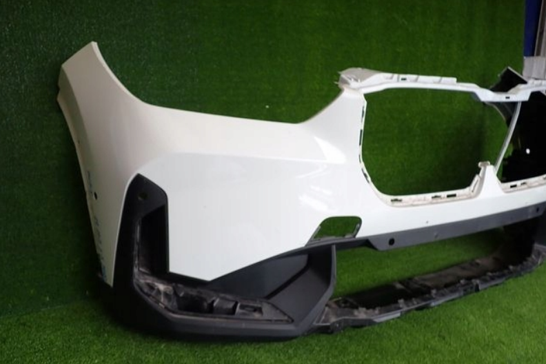 bmw x1 nárazník xline u11 2022+ - 4