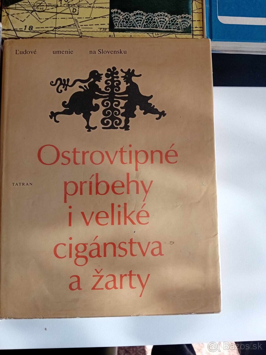 Knihy hobby - odborné - voľný čas ...Nemecko - Slovenský slo - 4