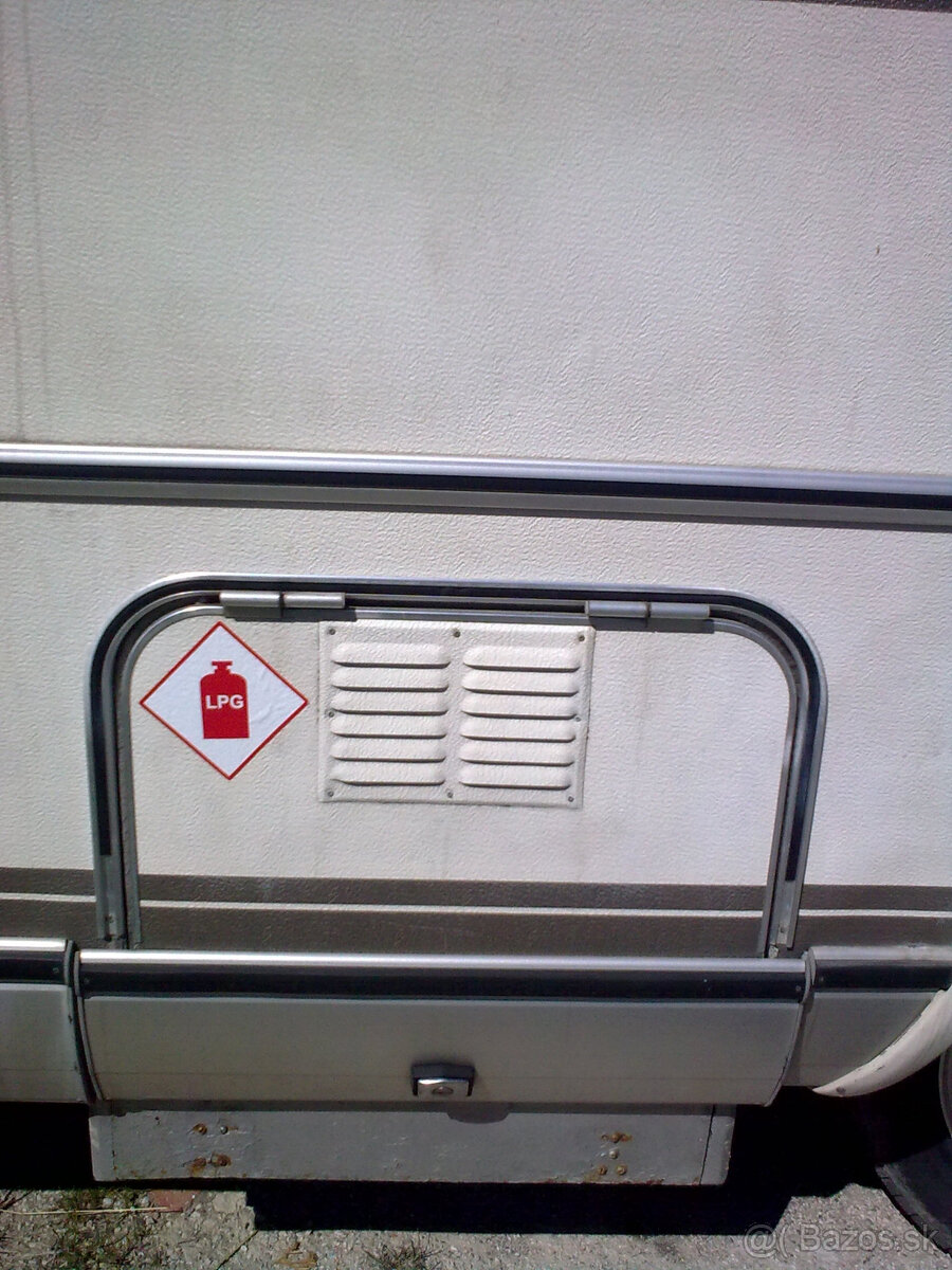 HYMER - autokaravan - 4