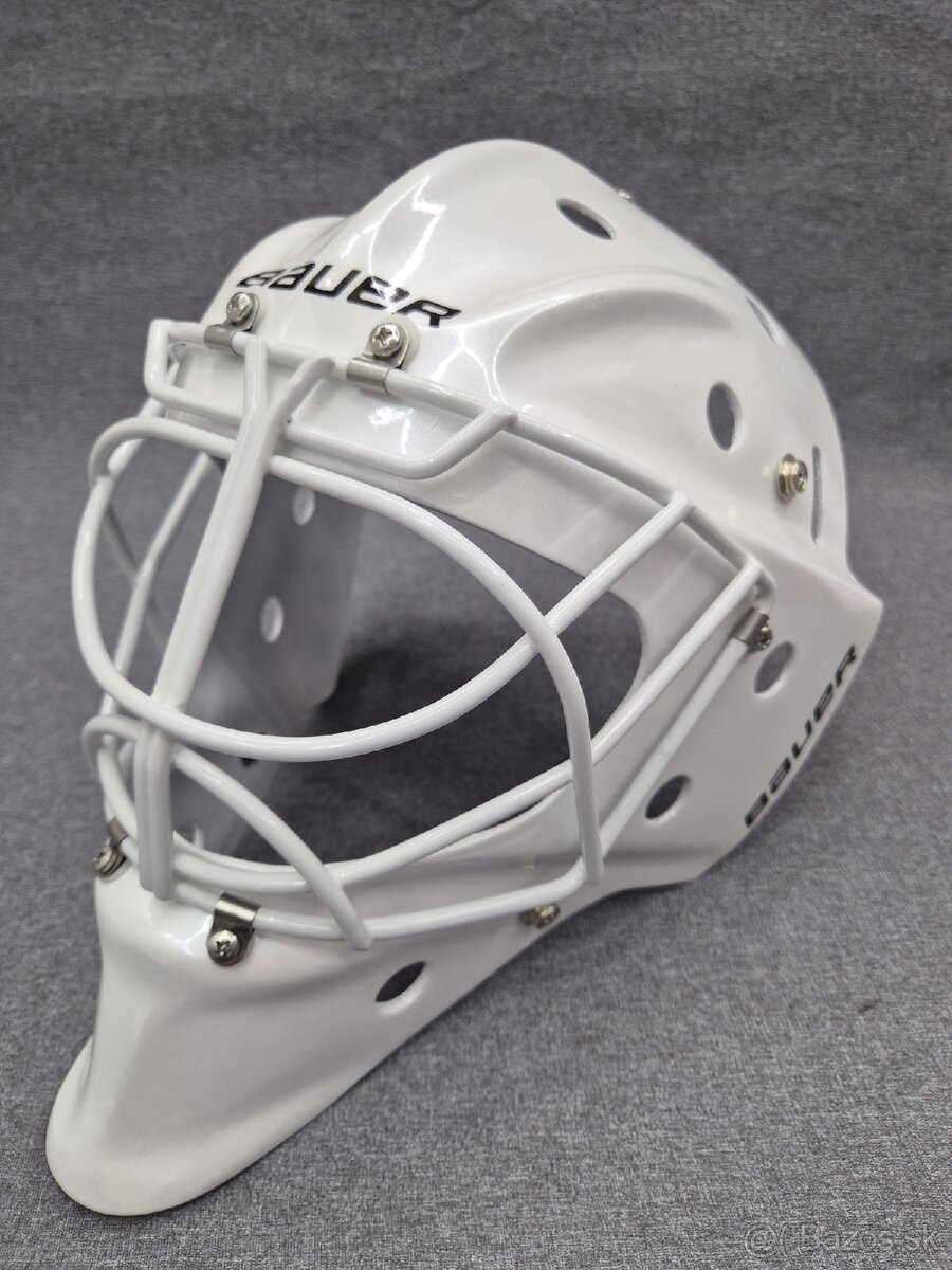 Brankarska maska Bauer Profile PRO 961 - 4