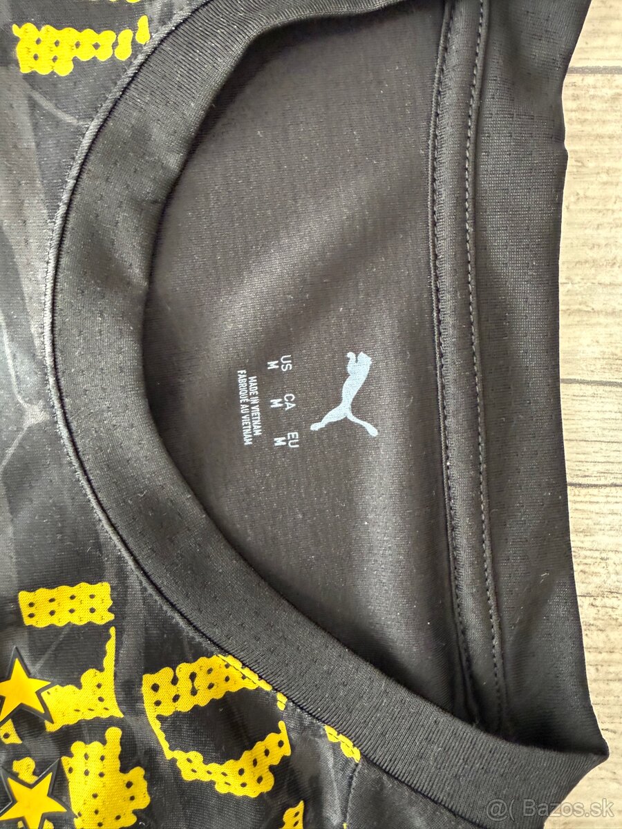 Borussia Dortmund training kit - 4