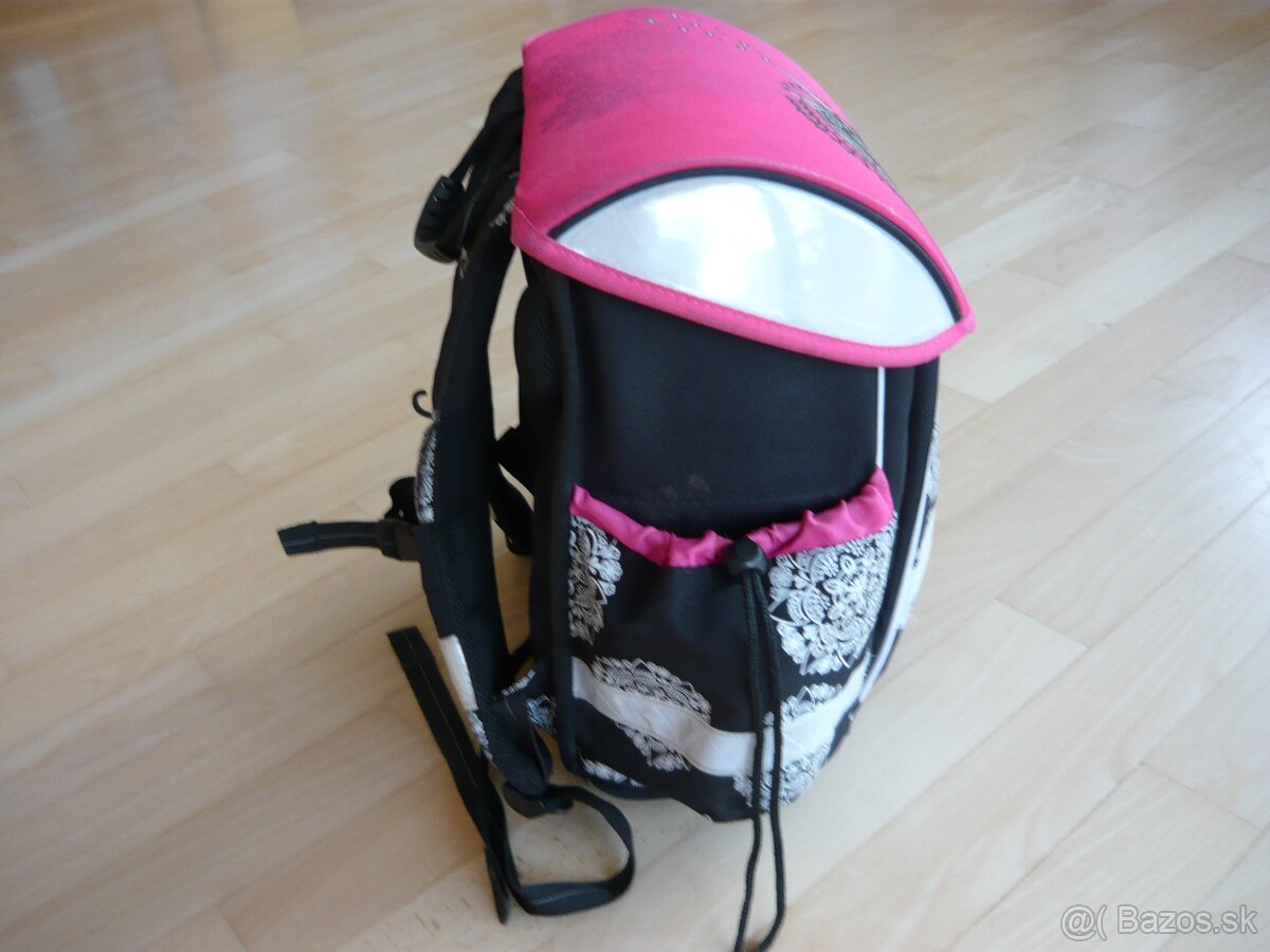 školská taška - 4