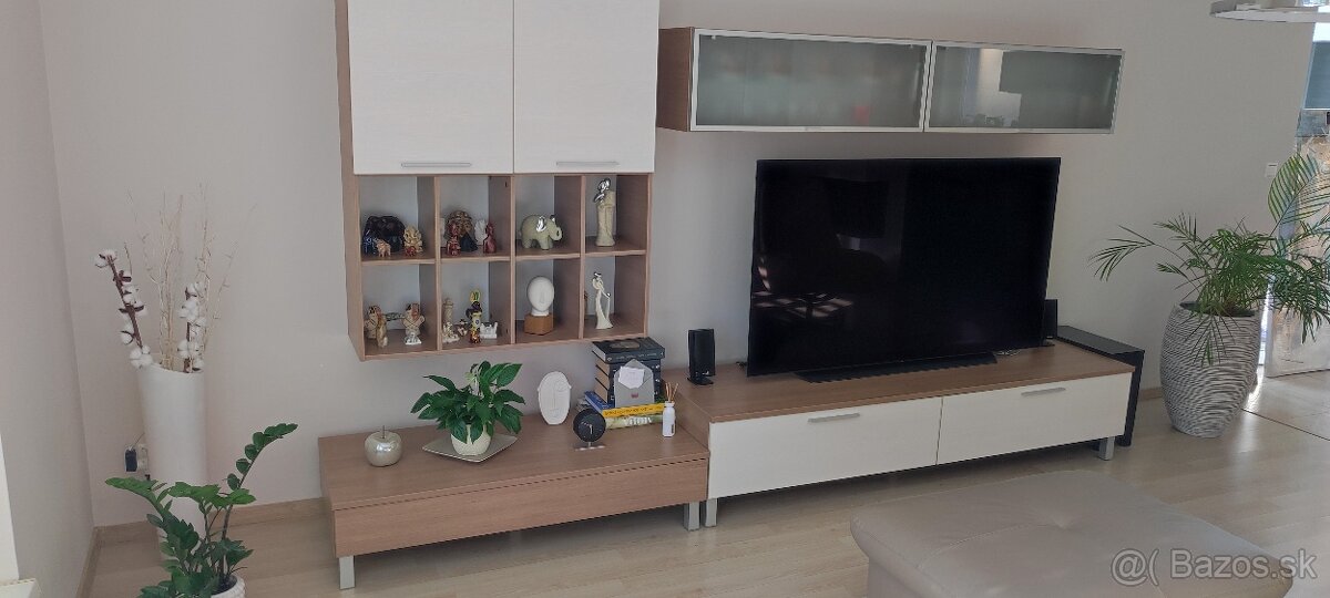 Predám obývaciu stenu - 4