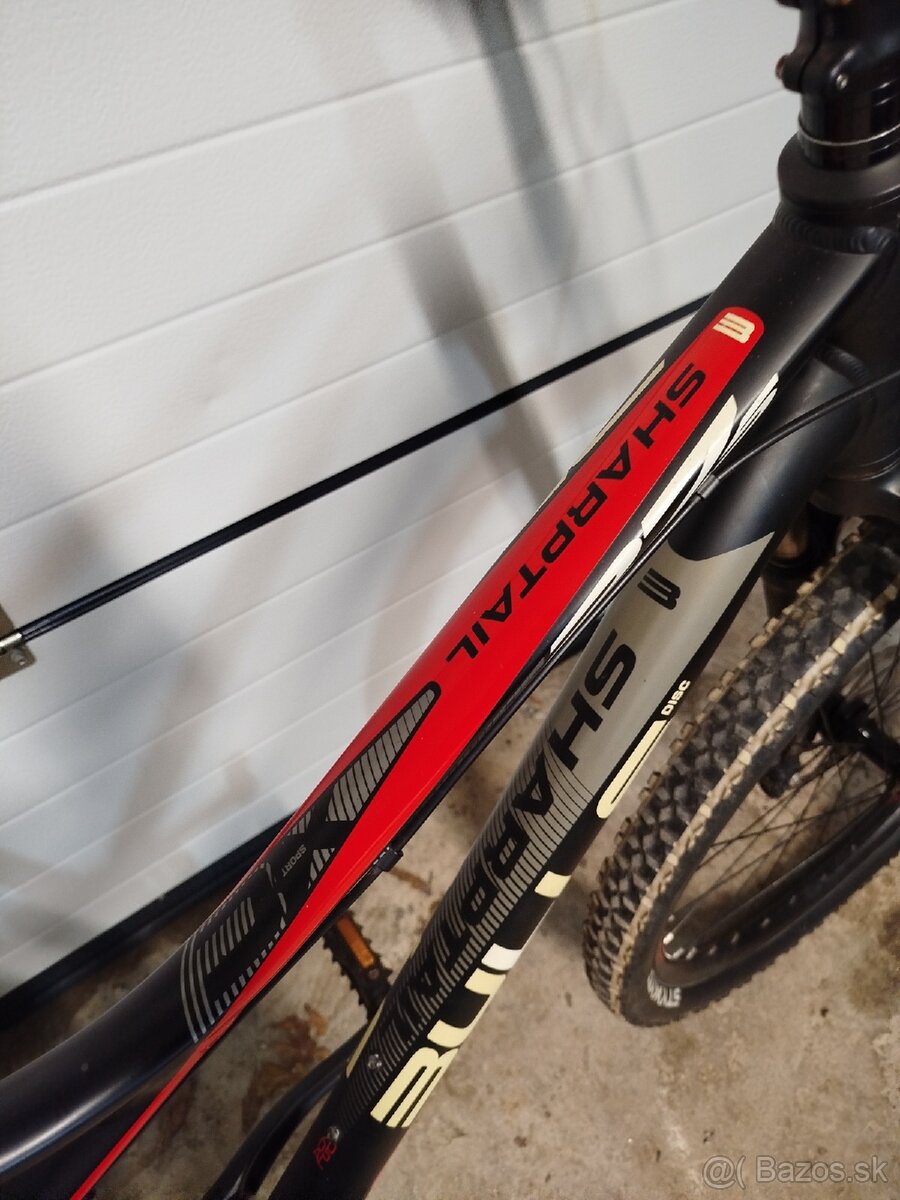 Bulls Shraptail 27.5" - 4