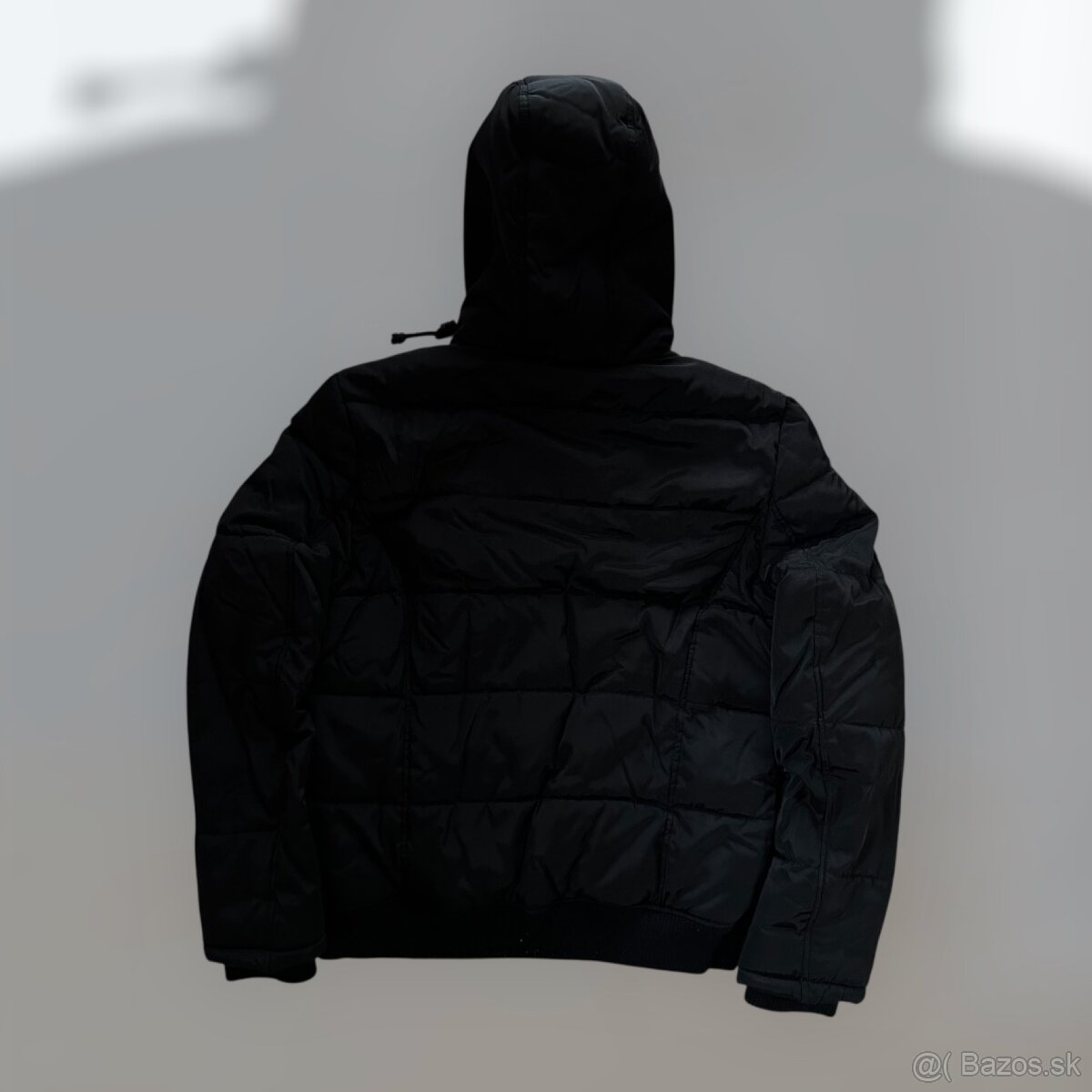 Guess mužská bunda veľ.L - 4