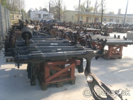 Naprava MERCEDES naves / prives - 4