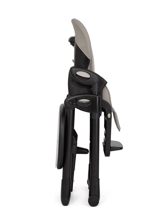 Detská jedálenská stolička - 4