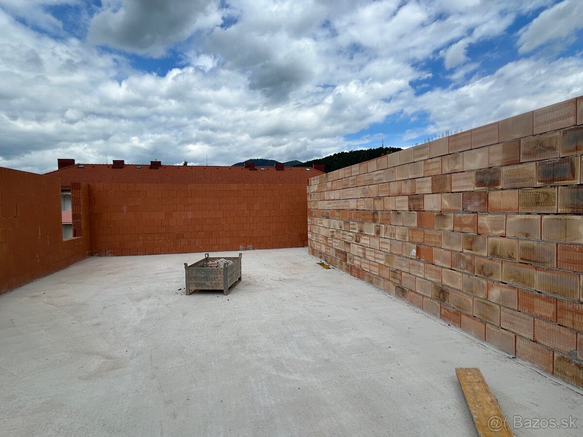 Stavebné a murárske práce - 4