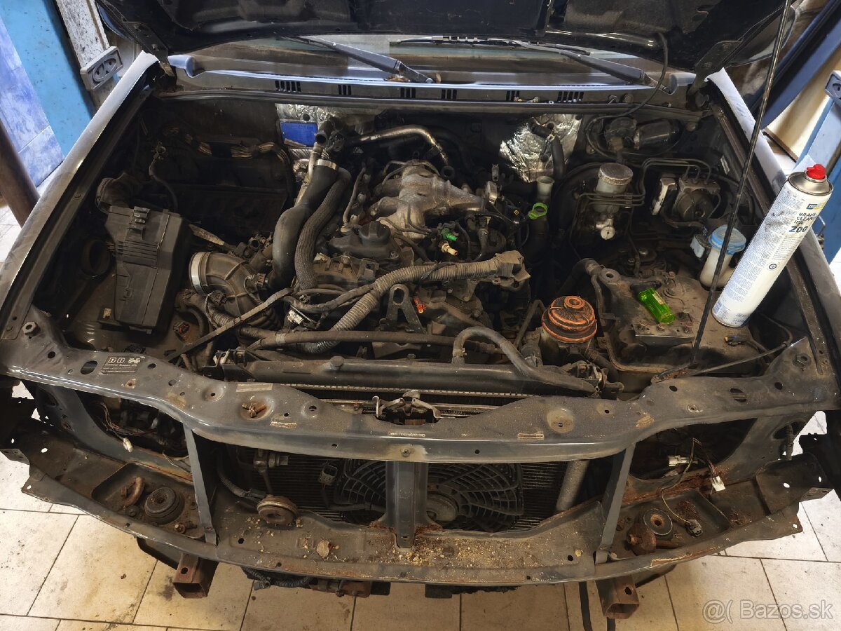 Suzuki Grand Vitara - 4