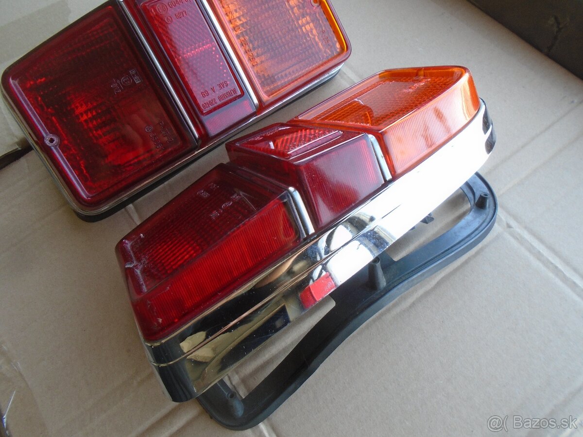 Fiat 128A familiare - 4