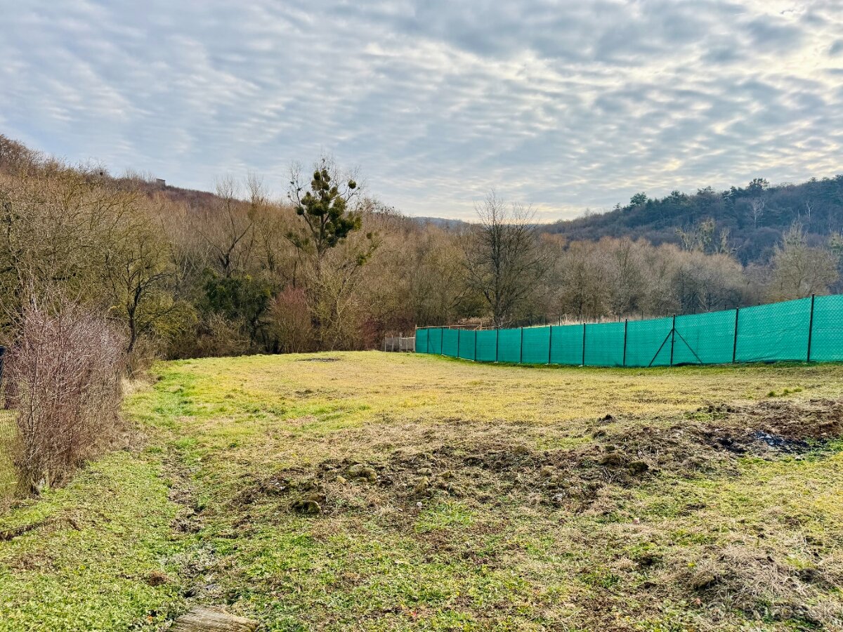 Stavebný pozemok Košice - Chrastné - 4