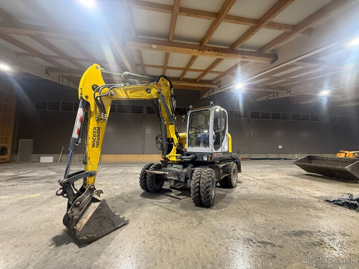 Wacker Neuson 9503 2013 - 4
