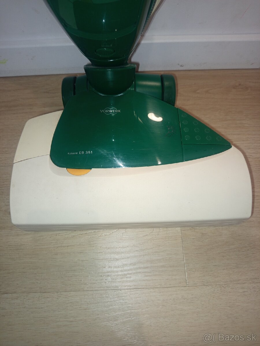 Vorwerk - 4