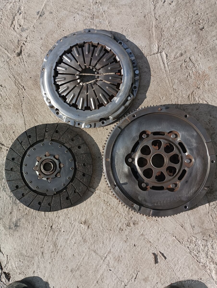 Ford Mondeo TDCi - 4