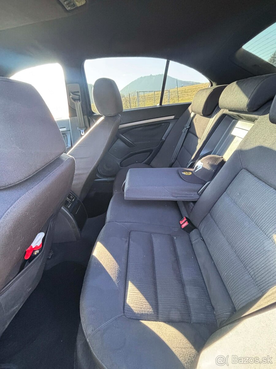 Škoda Octavia 2 - 4