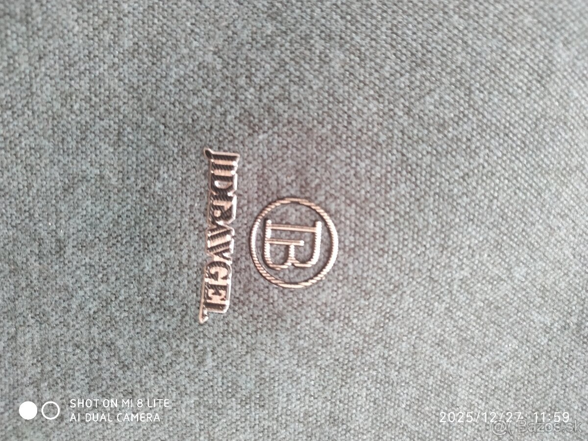 Pánsky pulóver - 4