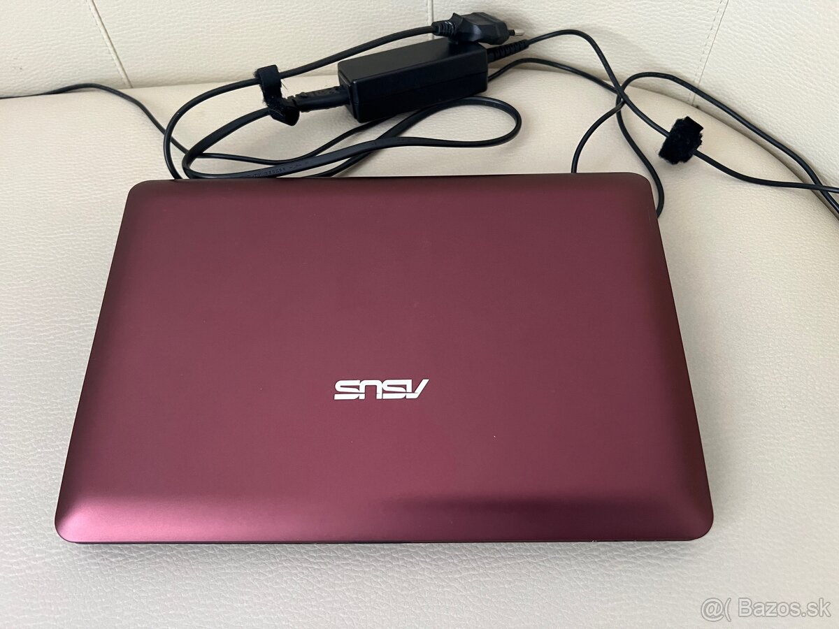 Mini Notebook Asus EEE - 4