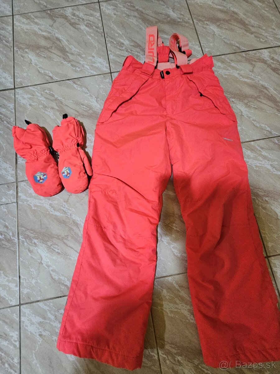 Zimné oblečenie - 4