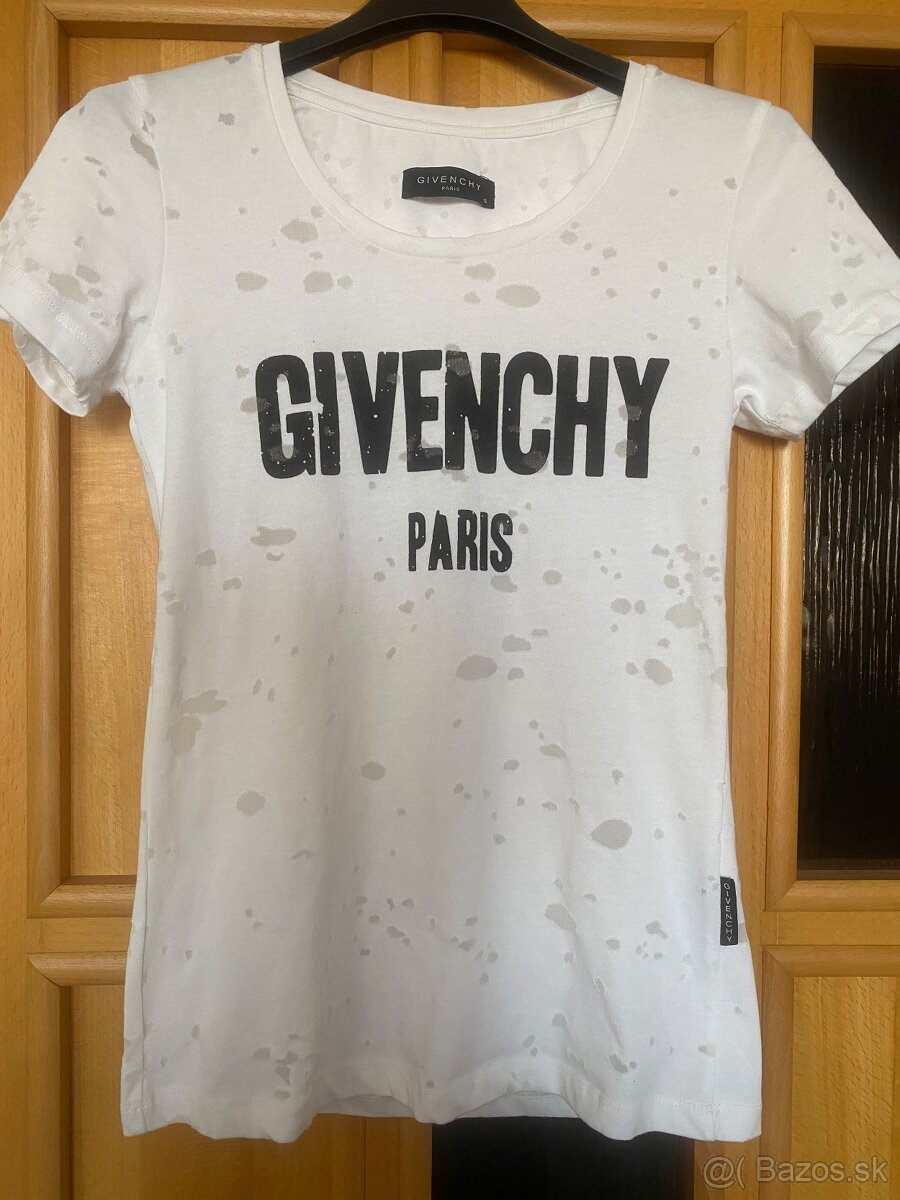 Tričko damske vel.S - 4