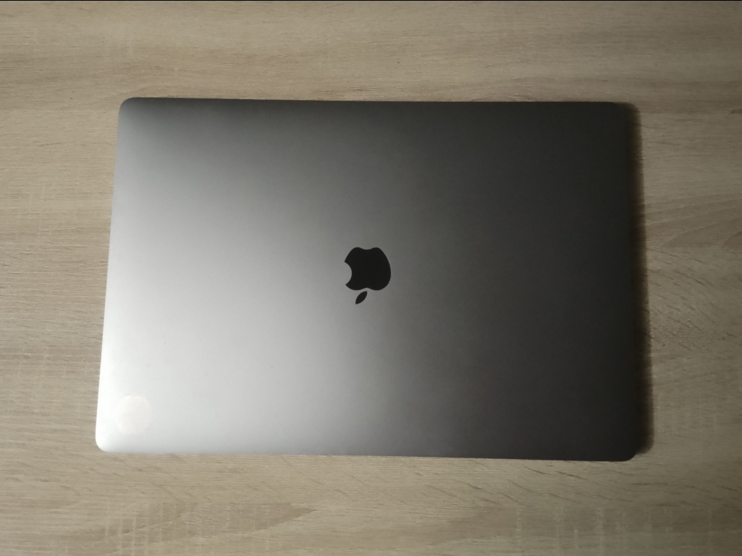 MacBook Pro 15inch 2016 / 16GB/256GB Super stav - 4