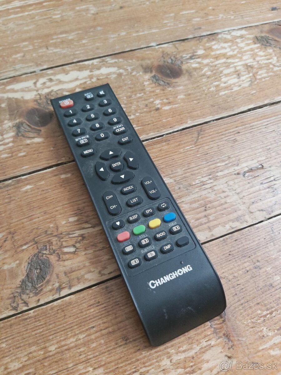 LED TV 32" (80cm) - 4